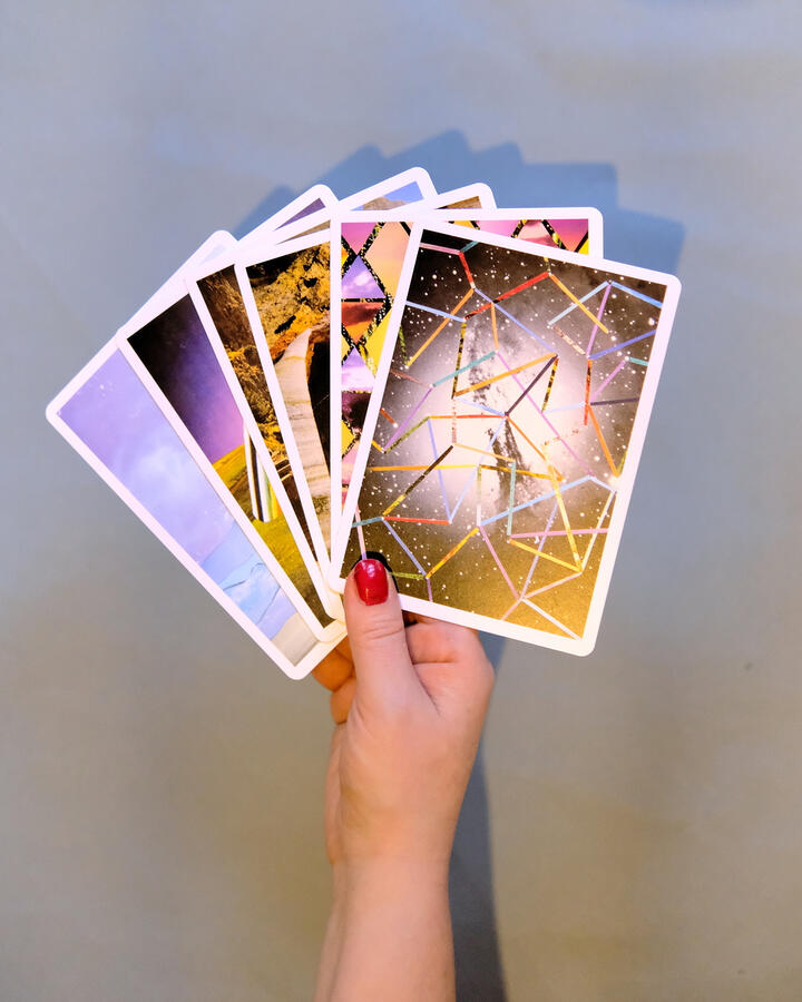 KANO CARDS